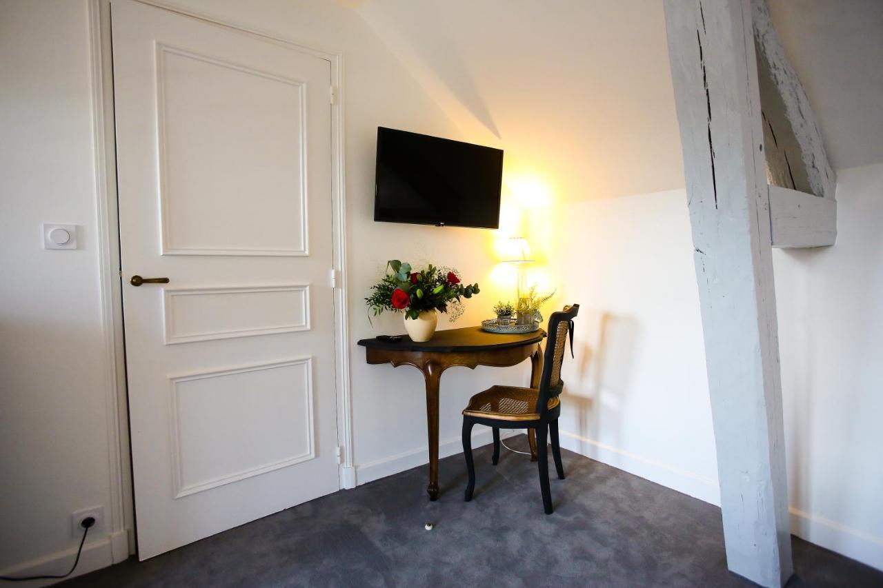 Privatunterkunft L'atelier *