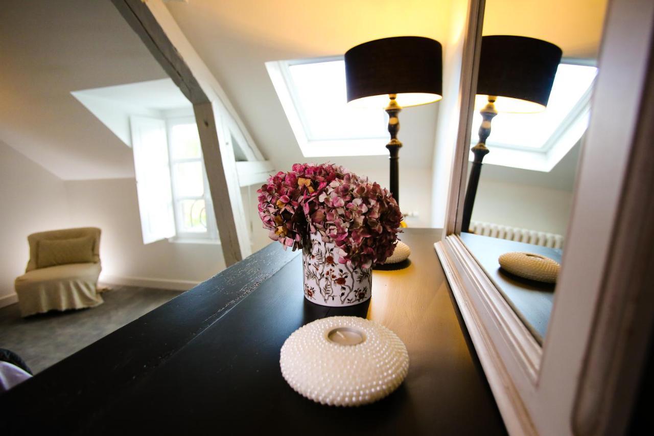 L'atelier Homestay