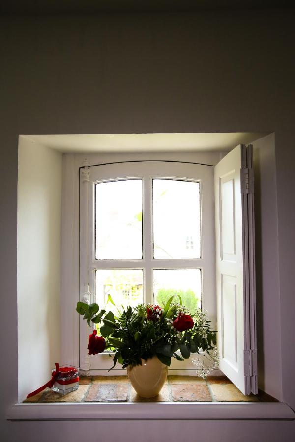 Privatunterkunft L'atelier